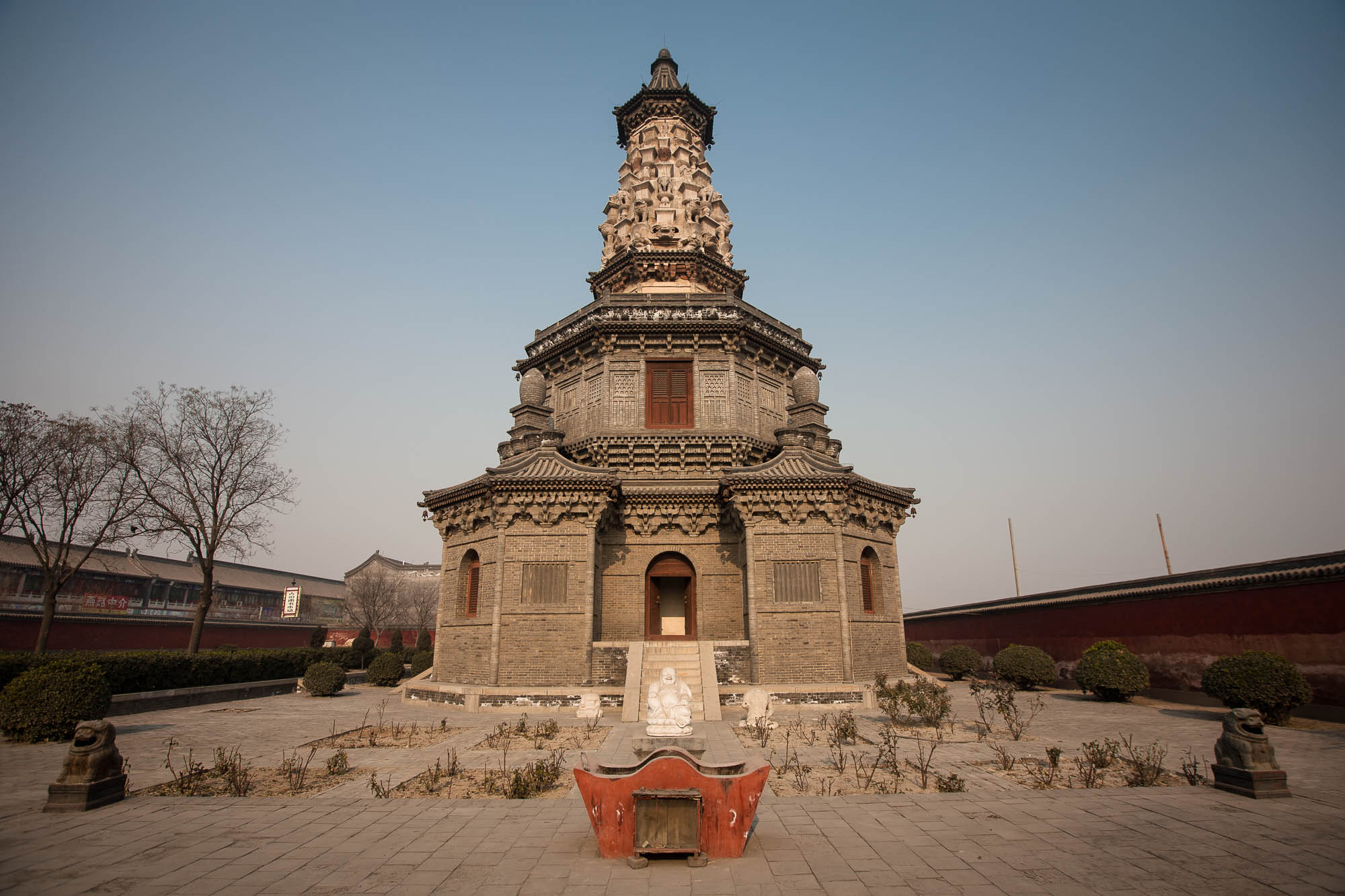 Guanghui Temple