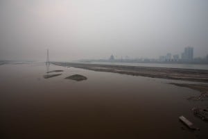 Wei River
