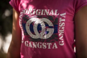 original gangsta