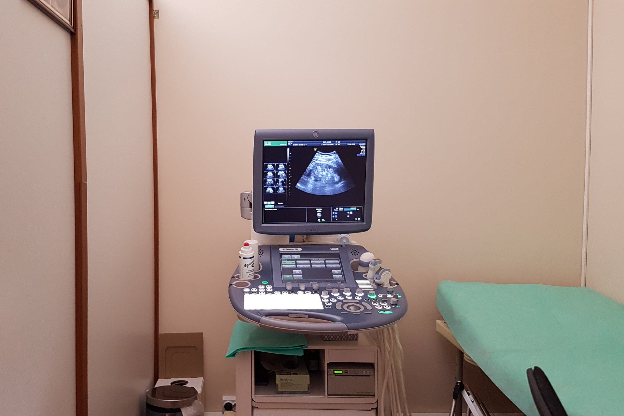 ultrasound