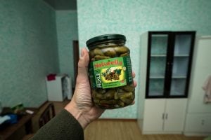 Naturella pickles