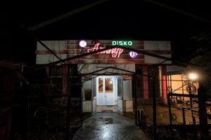 disco in Kazygurt