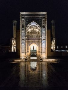 Gur-e-Amir