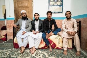 the madrasa guys