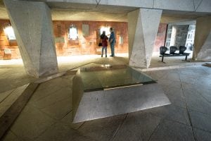 tomb of Nader