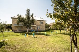 Ismailli Guest House