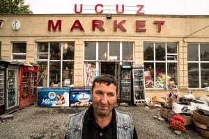Ucuz Market