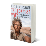 The Longest Way book
