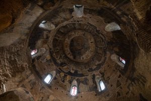 dome of the Church of Saint George