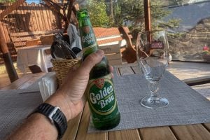 beer in Boghiș