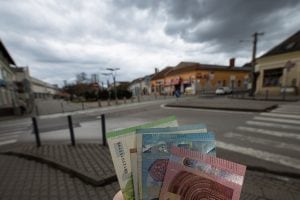 they use Euros in Slovakia
