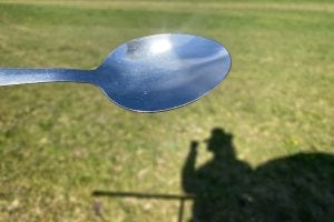 new spoon