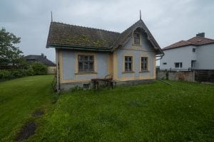 guesthouse in Pischelsdorf