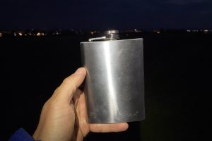 gifted flask