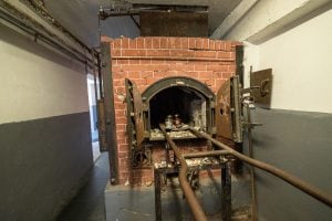 crematory furnace
