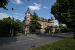 villa in Braunau