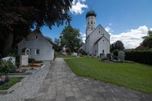 church of Einsbach
