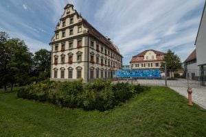 school museum Ichenhausen