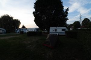 Staedly campground