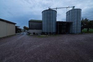 Jürgen's farm