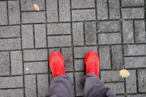 new shoes in Fulda
