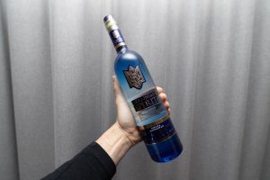 Ukrainian Spirit vodka