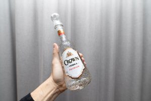 Crown Vodka Premium